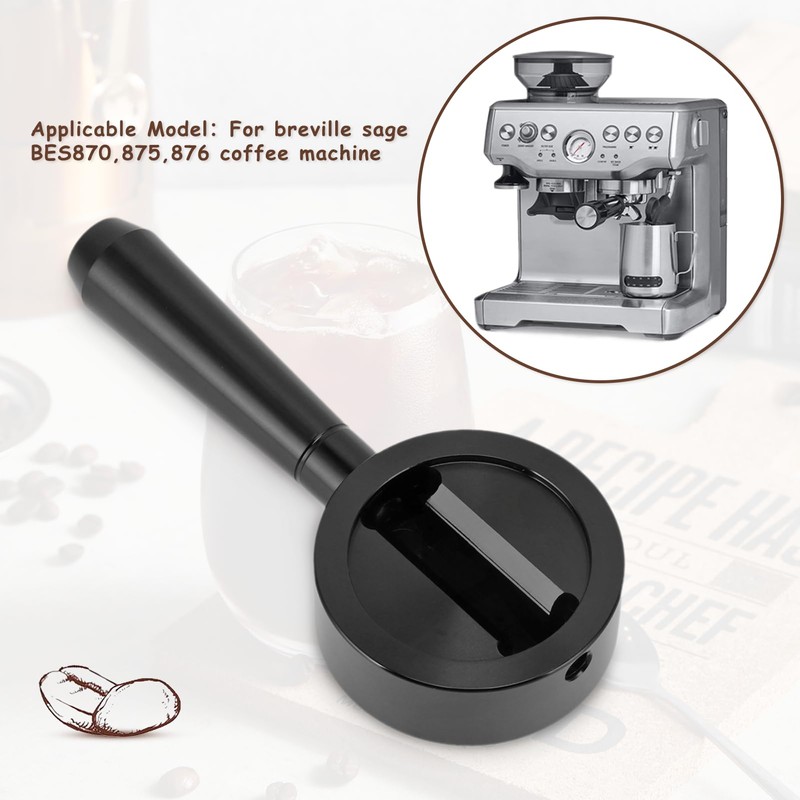 Steam Lever for Breville Sage 870 875 876 Coffee Machines