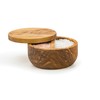 RSVP International Wood Salt Box, One Size