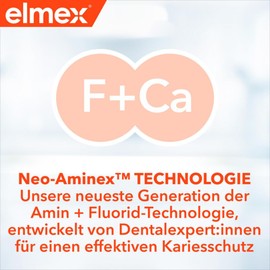 elmex® Caries Protection Toothpaste