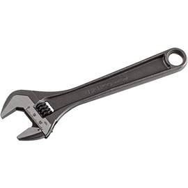 Bahco Adjustable Spanner 12 Inches Burnished Max. SW 34 mm 8073
