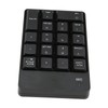 Numeric Keypad SK 51AG 2.4G Wireless 18 Keys Soft Press