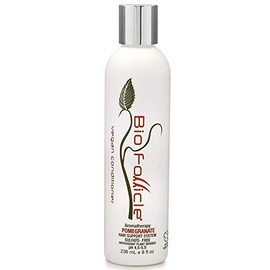 Conditioner- Pomegranate 8 Ounces