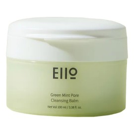 Eiio Blsamo Desmaquillante Coreano Green Mint Piel Grasa                                                                                              