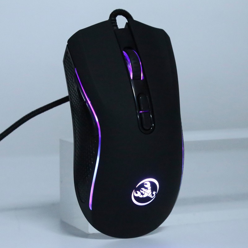 Keyboard Mouse Converter Gaming Adapter Base Kit Mobile Version Fit