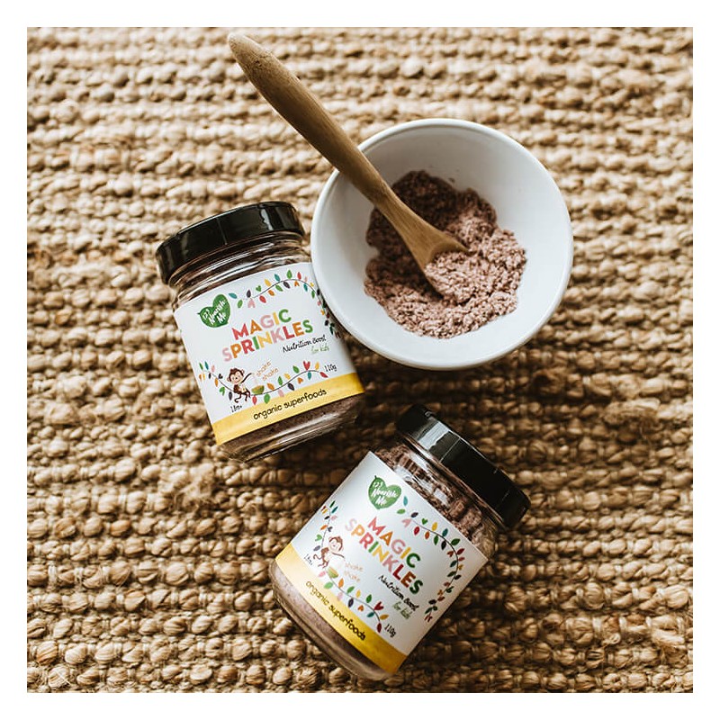 123 Nourish Me Magic Sprinkles 110g