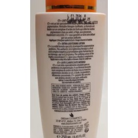 Kit Ct Clear Therapy Crema Piel Aclarante Suero Jabon Locio                                                                                           