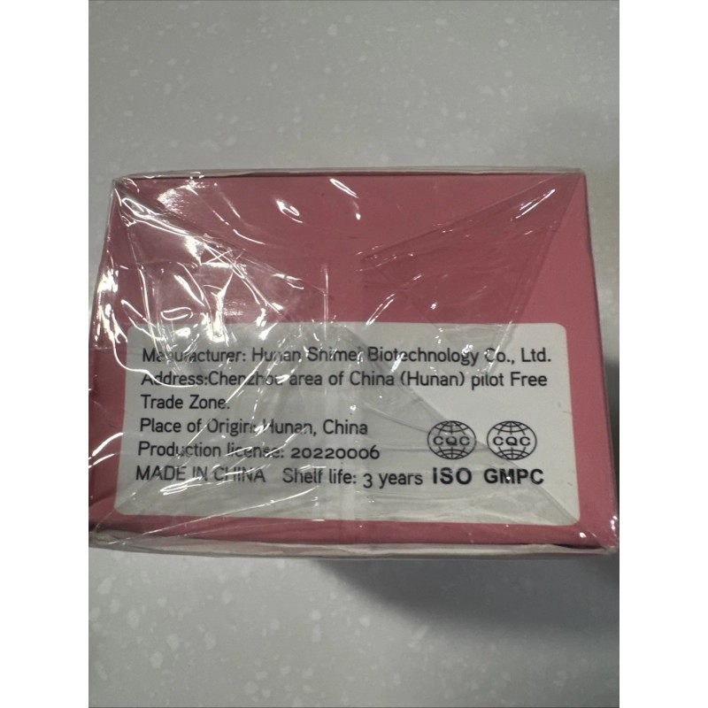 SOKGO M Body Bum Cream