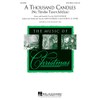 Hal Leonard A Thousand Candles (Nu Tandas Tusen Juleijus) 2-Part