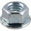 Nissan Genuine Nissan 24340-JA74A Positive Terminal Clamp with Terminal Nut