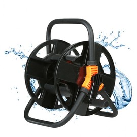 Hose holder for storage under 20m / car wash hose organizer 1 5ea