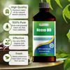 Best Naturals 100% Pure Neem Oil, 100% Cold Pressed and