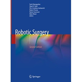 Robotic Surgery