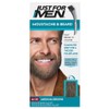 Just For Men Moustache & Beard Brush-In Colour Gel M-35