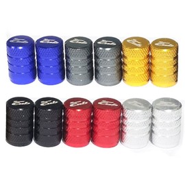 Selectem Super Cub Compatible Tire Valve Cap Air Valve Wind Plug Tuning Maintenance / 셀렉트템 슈퍼커브 호환 타이어 밸브캡 캡 에어 밸브 바람마개 튜닝 관리