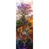Heye HY29910 Magnesium Tree, Andy Thomas Puzzle, Black