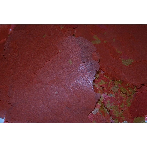 Ken's Ultra Marine Flake 1/2 lb.
