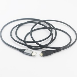 NewFantasia USB C Cable Replacement Audio Cable Compatible with SteelSeries Arctis 3, 5, 7, Prime, Pro Gaming Headset 2.1meters/6.7feet