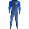 CRESSI Wahoo Man Monopiece Wetsuit Blue/Light Blue 2mm M/3 -