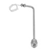 Water Level Controller Stainless Steel Direction Adjustable Float Level Sensor