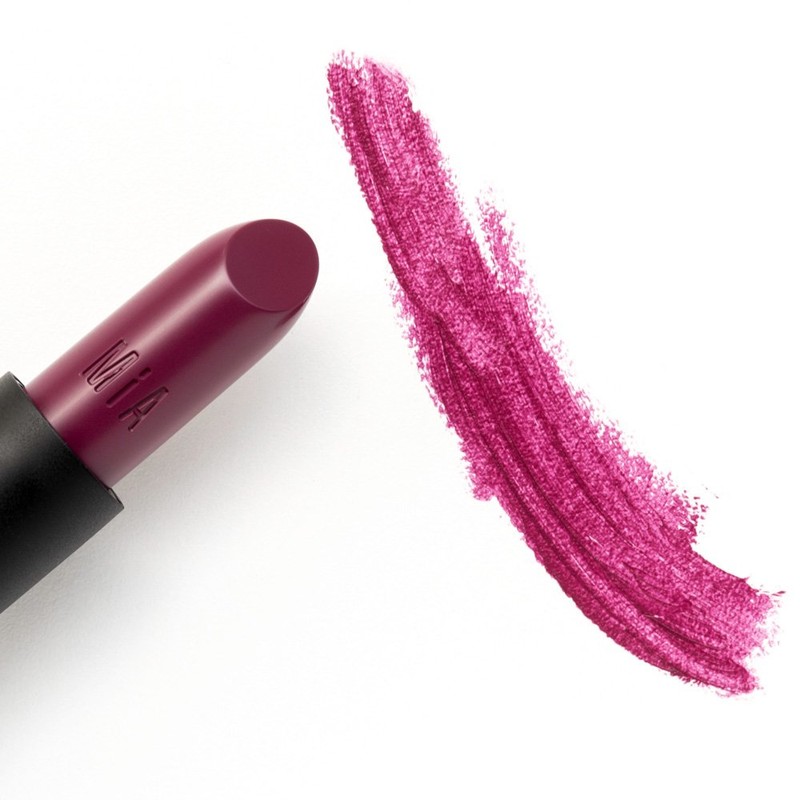 MIA Cosmetics-Paris Lipstick Matte (506) Grape Glow - 4.0 g