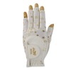 MIC 39 GOLF FIT39 NAIL SERIES Left Hand, Star Gold