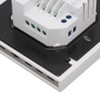 Smart Temperature Controller Wireless Remote Control Thermostat with Capacitive Touch