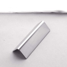 Nagao Tsubamesanjo 404070 Chopsticks Rest & Knife Rest, Set of 5, 18-8 Stainless Steel, Made in Japan