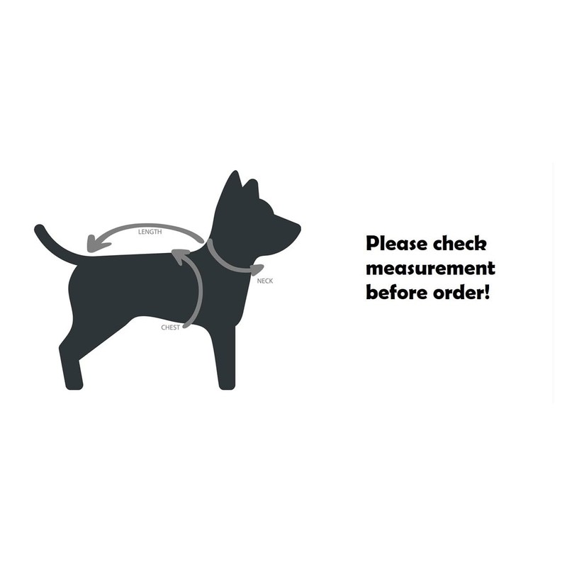 Petitebelle Bear Fleece Puppy Dog Sweaters (Brown, Medium)