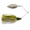Westin Monster Vibe 23 g Spinner Baits, Artificial Bait, Fishing