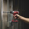 Milwaukee M18 Li-Ion Cordless Compact Electric Drill Driver — Tool