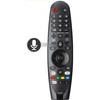 Voice Magic Remote Control for LG UHD OLED QNED NanoCell