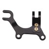 VOANZO Bike Disc Brake Bracket Frame Adaptor, Adjustable Disc Bicycle