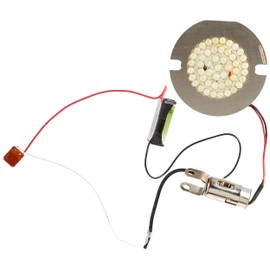 Street FX 1044642 Super Cluster White LED Bulb