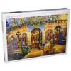 1000 Piece Jigsaw Puzzle, Victor Schweiko, Restaurant, Shablo, 19.7 x