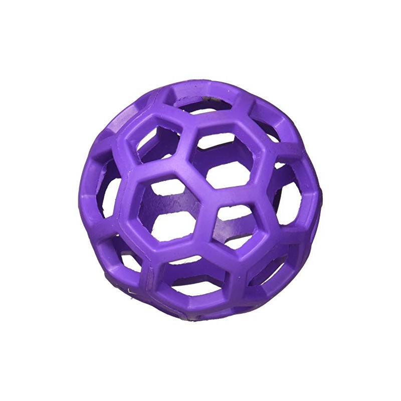 JW Pet HOL-Ee Roller - Colors May Vary - Small