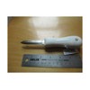 Oyster Knife Composite Grip Stainless Shucker Shucking Shellfish Clams Mussels