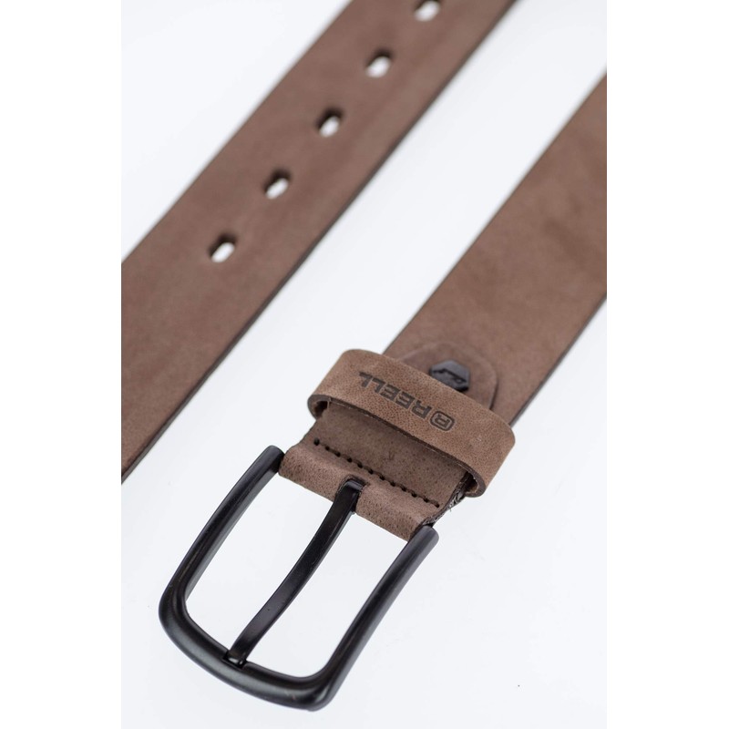 Reell All Black Buckle