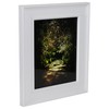 Craig Frames Revival, 16x20 Picture Frame, Melinga White Oak