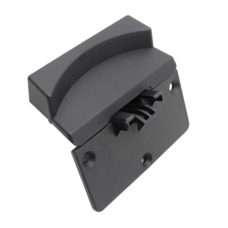 Priprilod Interior Armrest Console Latch Compatible with Dodge Ram 1500