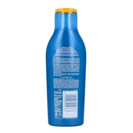 Protector Solar Corporal Nivea Sun Refresh Sport Fps50 200Ml