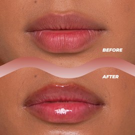 Vitamasques Lip Mask - Hydrating Cocoa Butter Lip Balm Moisturizer with Vitamins & Natural Oil Hydrates, Nourishes & Plumps Lips Area - Korean Skin Care Lip Care Products (Pack of 3)