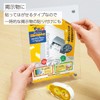 KOKUYO DOTLINER Glue Tape Refill, Weak Adhesion (for TA-DM401N-08) TA-D401N-08