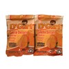 D Gari Pack of 2 Mango Gelatin 4.2oz, Prepare with