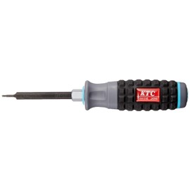 Kyoto Machine Tools (KTC) Resin Handle Hexagon Screwdriver 1/16 Inch D1H116