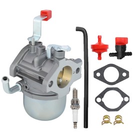 Kacarber Carburetor For Generac 7000EXL generator with 14HP Briggs & Straton engine