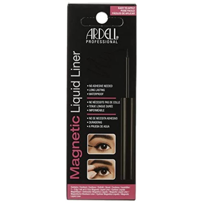 ARDELL Professional Magnetic Liquid Liner 3.5 g