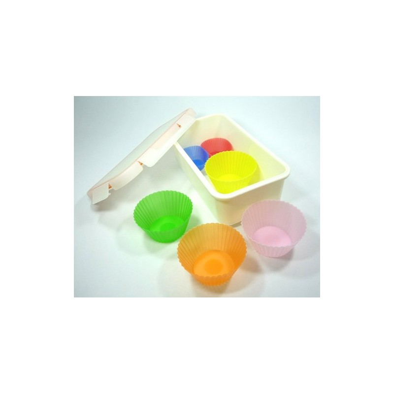 sirikonmafininsa-to Pack of 24 Set