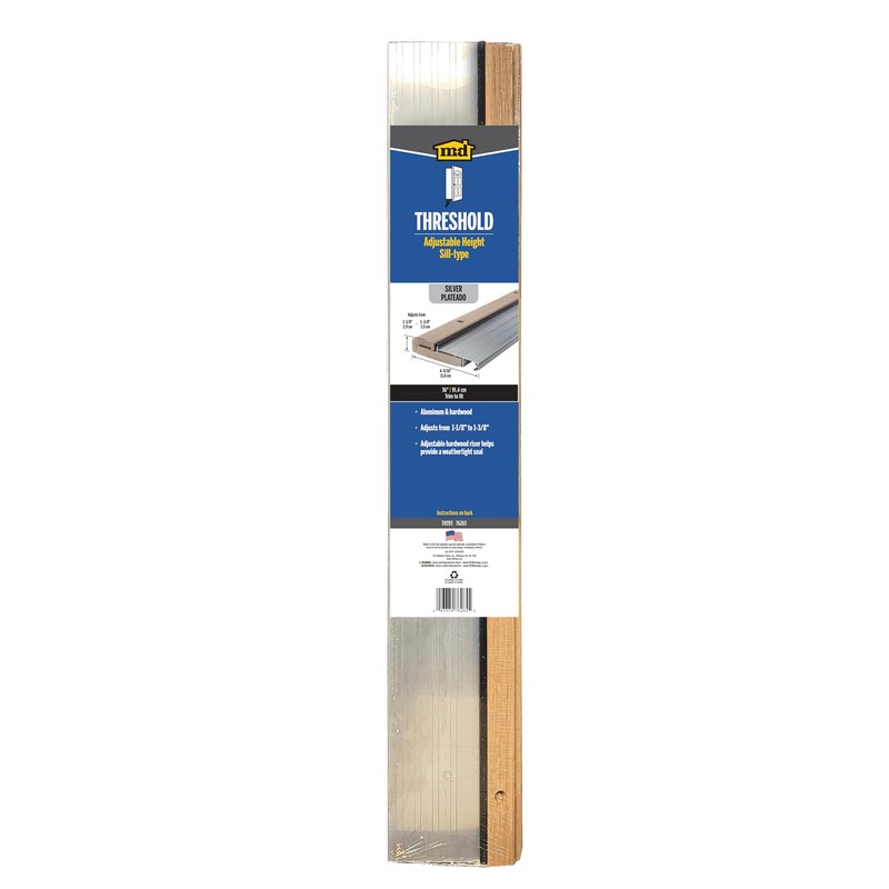 M-D Building Products 78600 5-5/8 in. x 1-1/8 in. x