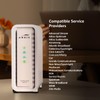 ARRIS (SB6183) -Cable Modem - Fast DOCSIS 3.0 16x4 Gigabit,