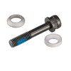 Shimano BRM595 Caliper Fixed Bolt Unit (M6 x 32.1)